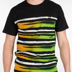 Billabong Sway T-Shirt Size Large